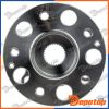 Moyeu de roue avant pour SSANGYONG | KLP-DW-089, 29SKV387